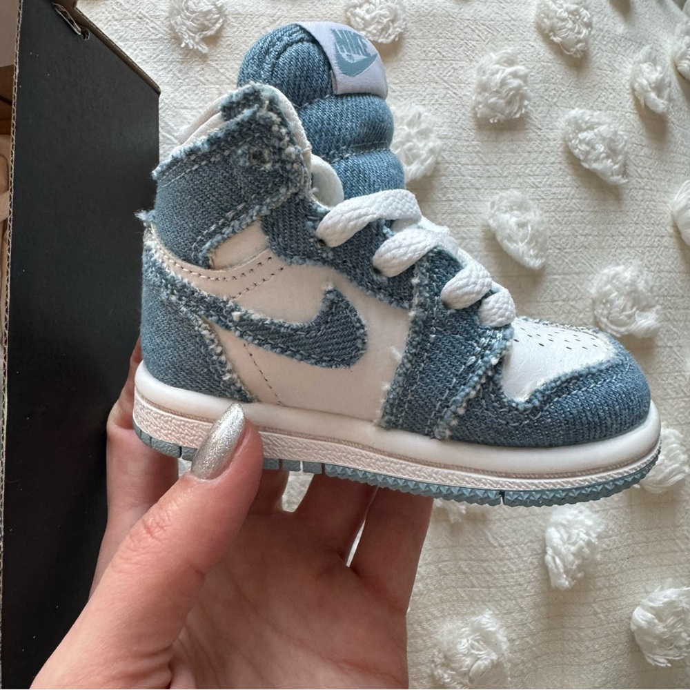 Brand New Baby / Toddler Jordans (Retro High OG)